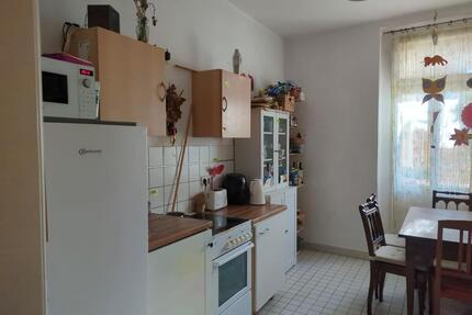 Schöne 3-Zimmer-Wohnung mit Balkon in Reudnitz mit grünem Innenho - Leipzig Südost