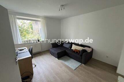 Wohnungsswap - Kanalstraße - 376,00&nbsp;EUR Kaltmiete, ca.&nbsp; 55,00&nbsp;m&sup2;&nbsp;Wohnfl&auml;che in Münster (PLZ: 48147) Centrum