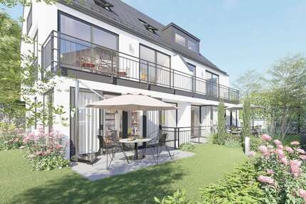 Haus zum Kaufen in München 1.267.430,00 € 140.86 m²