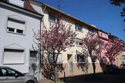 Wohnung zum Kaufen in Ludwigshafen am Rhein 225.000,00 € 103 m²