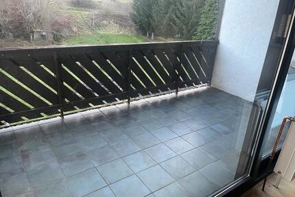 3ZKB Wohnung mit Balkon in Lauterbach zu vermieten - Völklingen