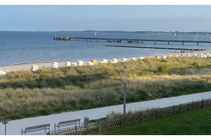 Meerblickvilla Großenbrode Ostsee direkt am Strand mit Meerblick!