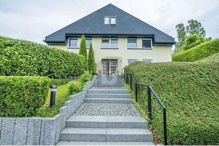 Wohnung zum Kaufen in Scharbeutz 739.000,00 € 125 m²