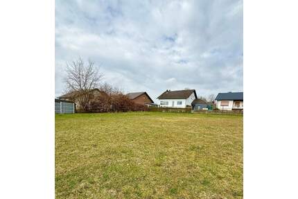 Schönes Grundstück zu verkaufen - Daleiden