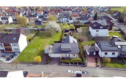Haus zum Kaufen in Baunatal 625.000,00 € 175 m²