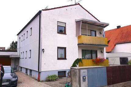 Wohnung zum Mieten in München 1.700,00 € 80 m²