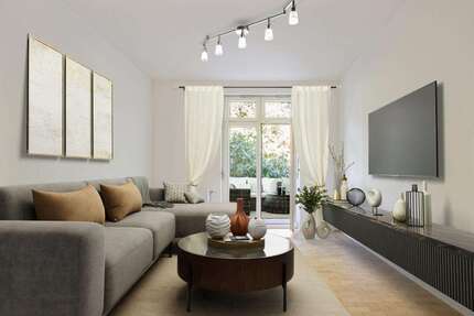 Haus zum Kaufen in Schallstadt 299.000,00 € 80.43 m²