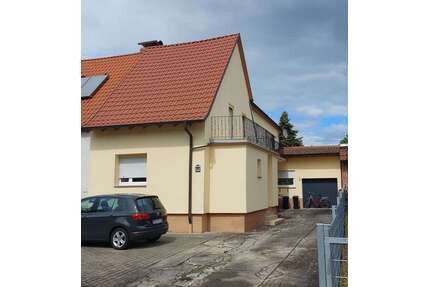 Haus zum Kaufen in Altrip 480.000,00 € 157 m²
