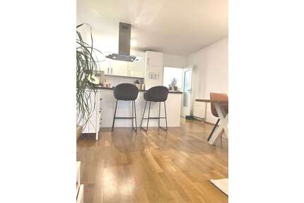 Wohnung zum Kaufen in Darmstadt 299.500,00 € 61.54 m²