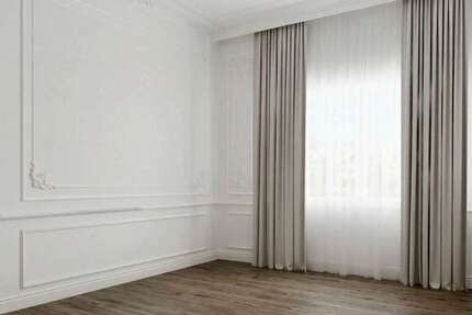 Wohnung zum Mieten in Frankfurt 1.250,00 € 45 m²