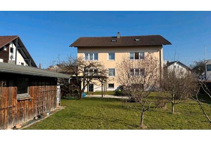 Dreifamilienhaus - 515.000,00&nbsp;EUR Kaufpreis, ca.&nbsp; 290,00&nbsp;m&sup2; in Furth im Wald (PLZ: 93437)