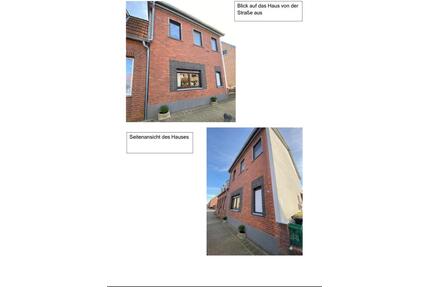 2 Familienhaus zu verkaufen - 360.000,00&nbsp;EUR Kaufpreis, ca.&nbsp; 177,00&nbsp;m&sup2; in Goch (PLZ: 47574)