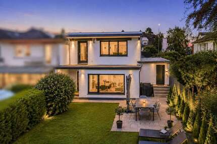 Haus zum Kaufen in Karben 799.000,00 € 180 m²
