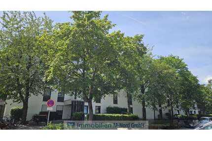 Wohnung zum Kaufen in Unterschleißheim 219.000,00 € 35 m²