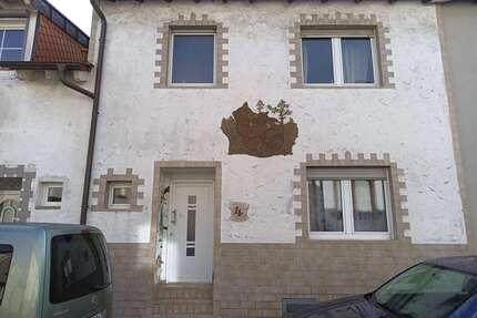 Haus zum Kaufen in Ludwigshafen 270.000,00 € 115 m²