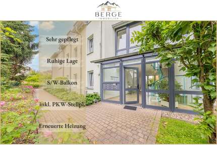 Wohnung zum Kaufen in Lohfelden 160.000,00 € 77.67 m²