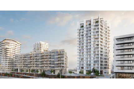 Wohnung zum Kaufen in Hamburg 6.900.000,00 € 259 m²