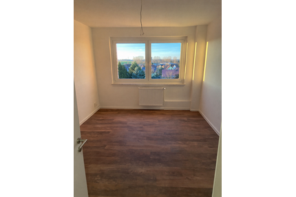 Wohnung zum Mieten in Zörbig 525,00 € 59 m²