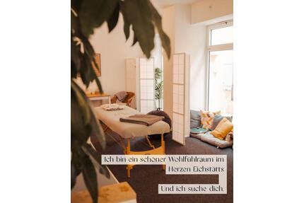 Raum im Herzen Eichstätts zur Nachmiete, ca 60 qm, Innenstadt, - Pollenfeld