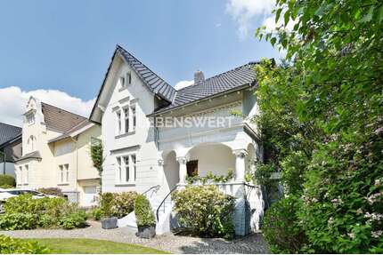 Haus zum Kaufen in Haan 1.150.000,00 € 157.75 m²