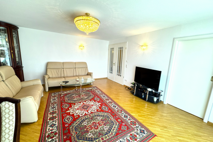 Wohnung zum Kaufen in Bad Krozingen 475.000,00 € 81 m²