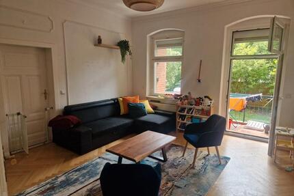 Familienwohnung in Wannsee - 2.000,00&nbsp;EUR Kaltmiete, ca.&nbsp; 104,00&nbsp;m&sup2; in Berlin (PLZ: 14109) Steglitz-Zehlendorf