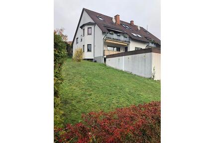 3-Zimmer Küche Bad, Erdgeschosswohnung von privat zu verkaufen - Weimar (Lahn)