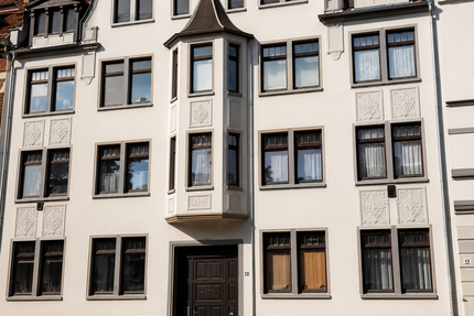 Wohnung zum Mieten in Nordhausen 342,00 € 57 m²