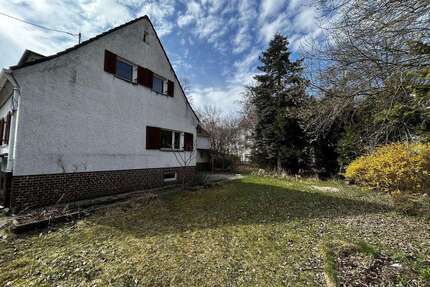 Grundstück zu verkaufen in Germering 1.149.000,00 € 722 m²