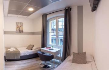 Studio zimmer - 850,00&nbsp;EUR Kaltmiete, ca.&nbsp; 20,00&nbsp;m&sup2; in Berlin (PLZ: 10969) Friedrichshain-Kreuzberg