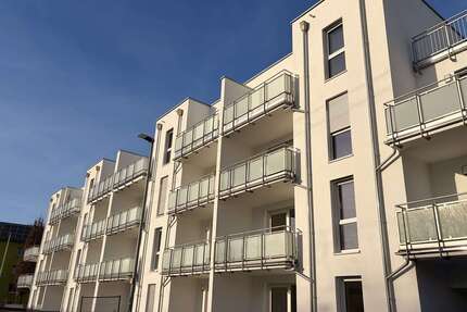 Wohnung zum Mieten in Ginsheim-Gustavsburg 1.490,00 € 96.16 m²