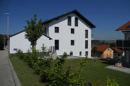 Wohnung zum Kaufen in Postmünster 329.000,00 € 125 m²