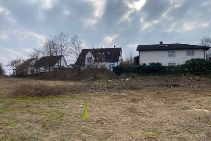 Grundstück zu verkaufen in Friedberg 424.500,00 € 633 m²