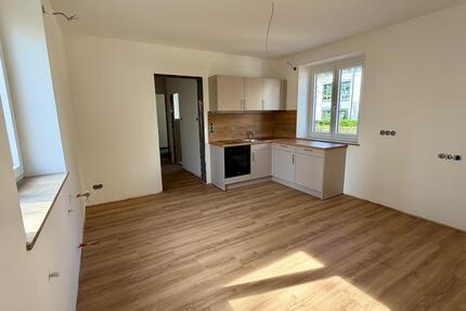 1-Zimmer-Apartment mit Küche im Zentrum von Abensberg
