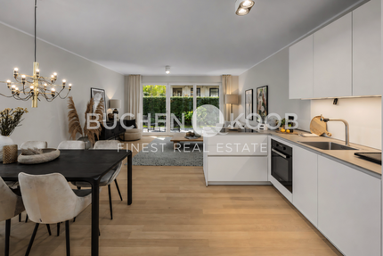 Wohnung zum Kaufen in Hamburg 1.295.000,00 € 110.5 m²