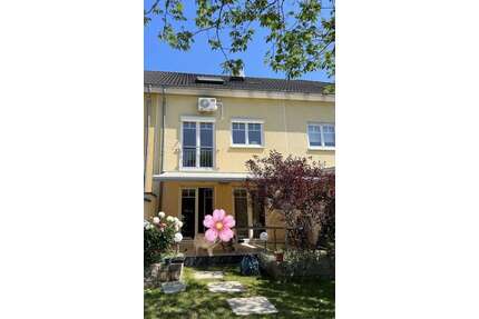 Haus zum Kaufen in Leverkusen 579.000,00 € 138 m²