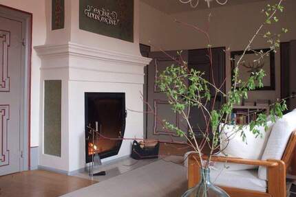 ***RARITÄT*** Wohnen im Herzen der Dichter und Denker - ETW auf 132 qm in der Windischenstraße - Weimar Altstadt