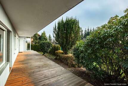 Wohnung zum Mieten in Albbruck Schachen 900,00 € 90 m² - Albbruck / Schachen