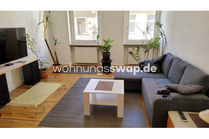Wohnungsswap - Joachim-Friedrich-Straße - Berlin-10711 Halensee
