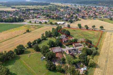 Haus zum Kaufen in Artlenburg 471.000,00 € 243 m²