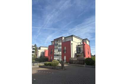 Wohnung zum Mieten in Kronberg im Taunus 2.250,00 € 150 m²
