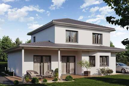 Haus zum Kaufen in Radebeul 348.500,00 € 148.93 m²