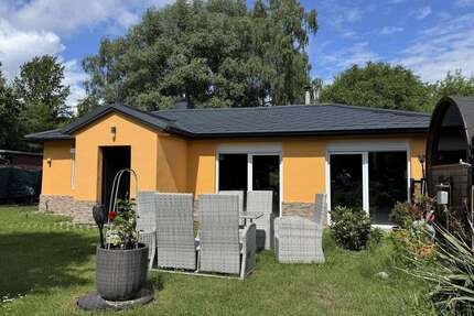 Haus zum Mieten in Berlin - Reinickendorf 2.199,00 € 125.13 m²