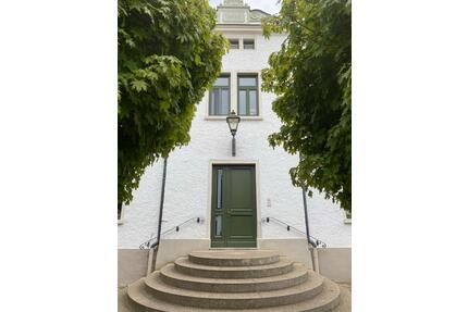 Im Gestüt Sachsen steht ab Mai 2026 eine 2 Raumwohnung zur Vermie - Oschatz