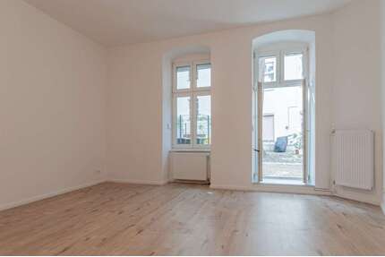 Wohnung zum Mieten in Berlin 607,80 € 48.78 m²