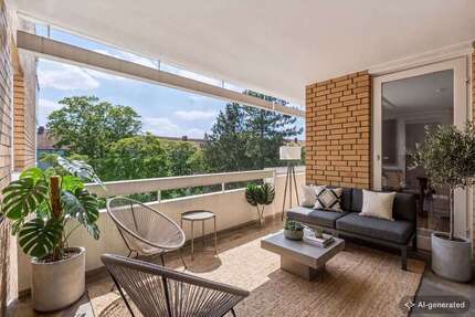 Wohnung zum Kaufen in Hannover 219.000,00 € 72 m²