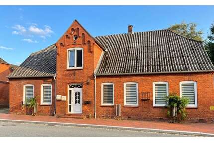 Haus zum Kaufen in Schwabstedt 216.127,00 € 180 m²