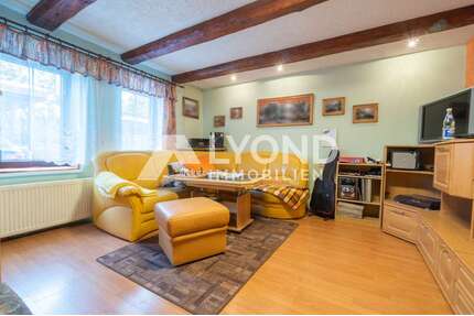 Haus zum Kaufen in Bleicherode 95.000,00 € 140 m²