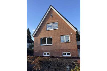 Haus zum Mieten in Hamburg 2.200,00 € 112.5 m²