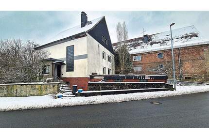 Mehrfamilienhaus mit 3 WE in Warburg